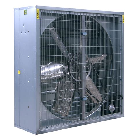 V V Centrifugal Warehouse Ventilation Fan Industrial Poultry Fan