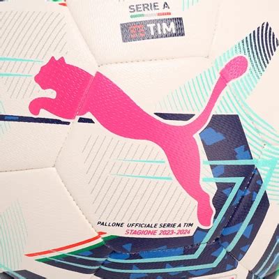 Puma Orbita Serie A Training Ballon De Football En Ochsnersport Ch