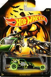Altered Ego Model Cars Jayhow S Hot Wheels And Collectibles