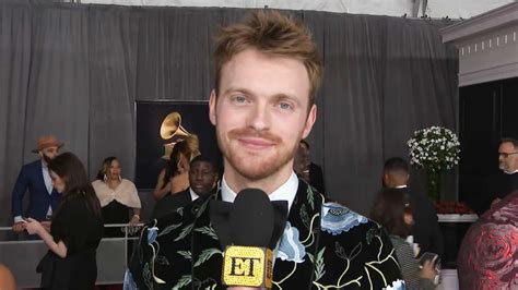 Grammys 2020 Finneas Oconnell Reflects On His Psychedelic Year