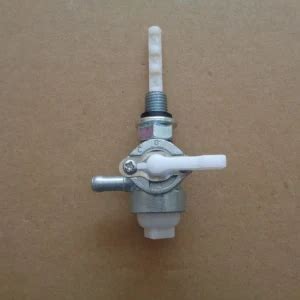 Kva Mz Ef F Generator Fuel Cock Valve Spare Parts China