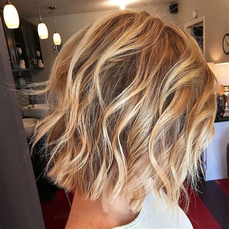 Balayage Hair Blonde Brown Blonde Hair Haircolor Beach Wave Hair