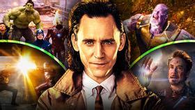 Loki Marvel Reveals Official Slogan For Tva In Tom Hiddleston Series