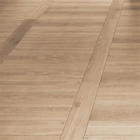 Liberty Floors Herringbone 12mm Cork Oak Left Handed Laminate Flooring