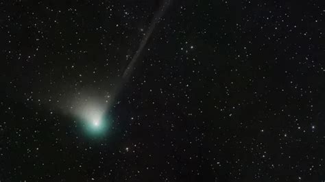 Cómo Observar Al Cometa Verde Que Podrá Verse Desde Ecuador Infobae