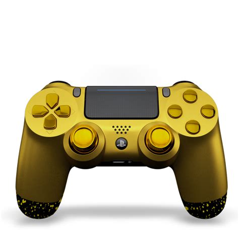 Manette Ps Custom N Buleuse Manette Personnalis E Draw My Pad