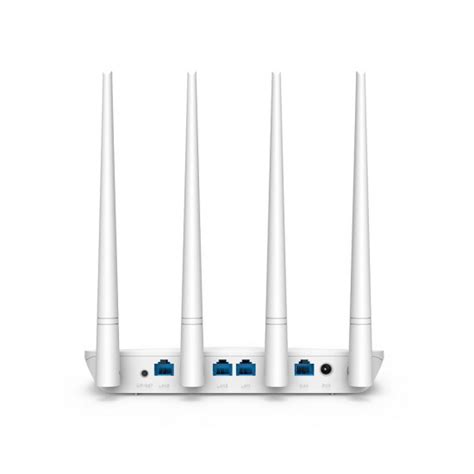 Buy Tenda F Mbps N Antenna Wifi Router Tenda F Mbps N