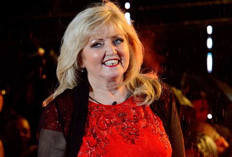 Linda Nolan says she is ‘scared to death of dying’ as Irish singer ...