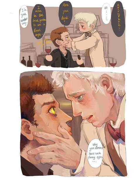 Be More Chill Musical Good Omens Book Michael Sheen I Really Love