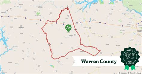 Best Warren County Zip Codes To Live In Niche Hot Sex Picture