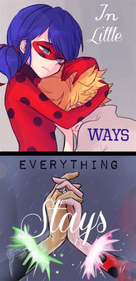 Everything Stays Part 6 Welcome To Paris Everything Stays Lady Bug