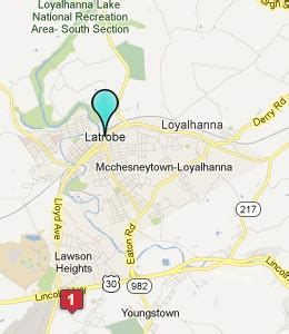 Latrobe, PA Hotels & Motels - See All Discounts