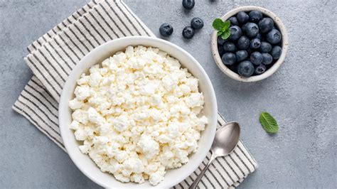 Cottage Cheese Is Having A Moment Here Are 3 Recipes Youre Going To