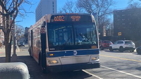 Mta Bus Company Orion Vii Next Generation Hybrids