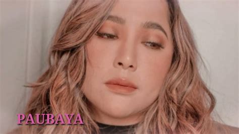 PAUBAYA W Lyrics Moira Dela Torre JoharyAinah YouTube