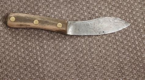 Post Your Old Hickory Mods Bushcraft Usa Forums