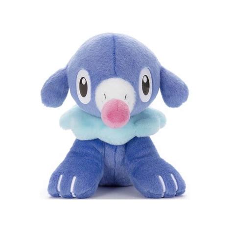 Peluche Pok Mon Kimi Ni Kimeta Popplio Nin Nin Game