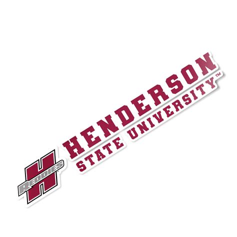 Henderson State University Logo