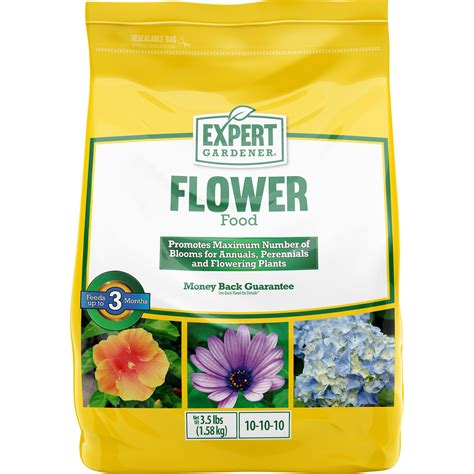 What Kind Of Fertilizer Is Best For Flowers At Jewel Chaney Blog