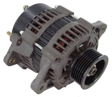 Boat Alternator | Discount Starter & Alternator