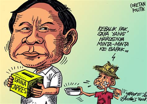 Koleksi Gambar Gambar Kartun Ilustrasi Indonesia Tahun Ini Ilustrasi