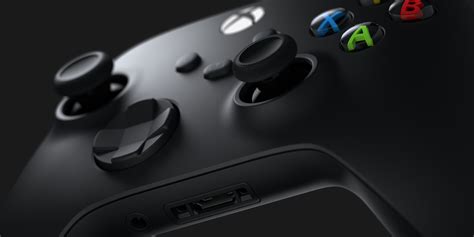 Leaked Xbox Series S Controller May Reveal Secret New Console