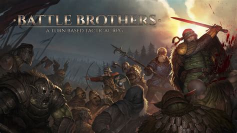 Battle Brothers Wiki | FANDOM powered by Wikia