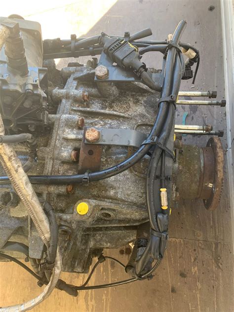 Daf Xf Truck Gearbox Zf Astronic As Td Mw Tractors