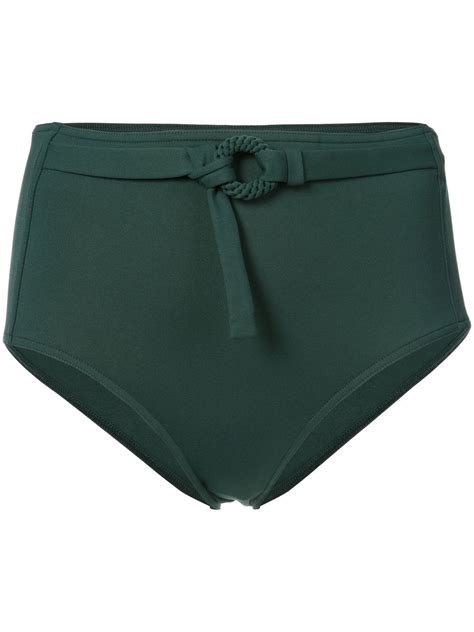 Eres Landscape Stud Bikini Bottom ModeSens Bikinis Bikini Bottoms How To Wear