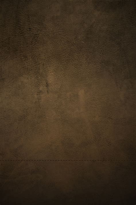 Brown Leather Wallpaper - WallpaperSafari