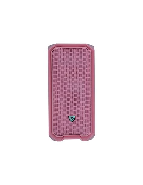 Pezzo Di Ricambio Frontal Krater Mini Pink