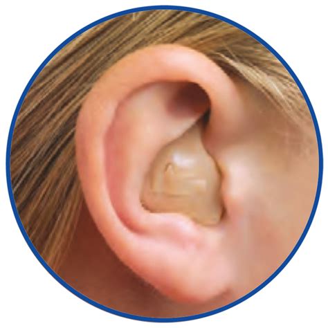 Fullshellintheear Expert Hearing