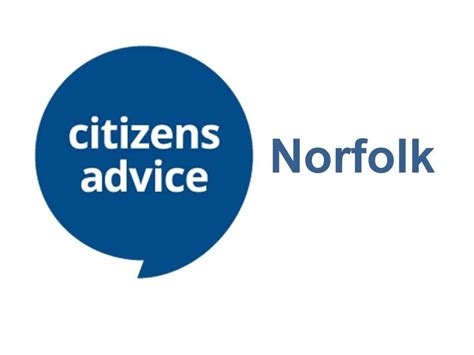 Debt Team At Norfolk Citizens Advice Norfolk Community Advice Network