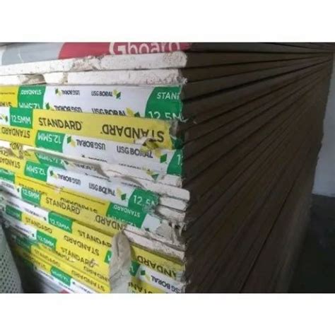 Usg Gypsum Board