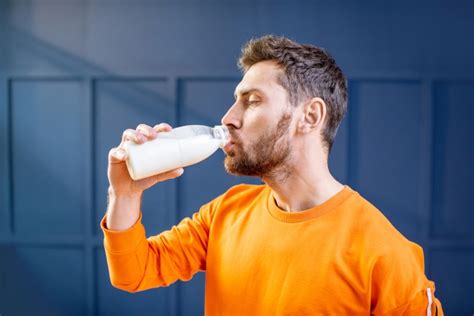 More Studies Needed To Show Positive Effects Of Milk After Exercise