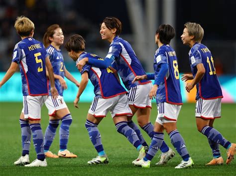 Preview Japan Women Vs Sweden Women Prediction Team News Lineups Sports Mole