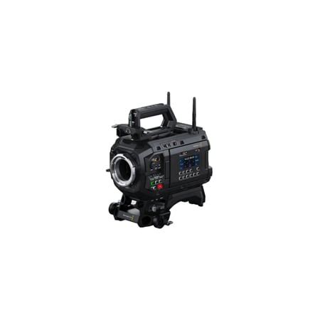 Blackmagic Design CINEURSAA12KLF URSA Cine 12K LF Digital Film