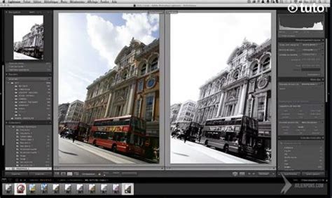 Vous Aimeriez Traiter Vos Photos Avec Lightroom Pour En Optimiser Le