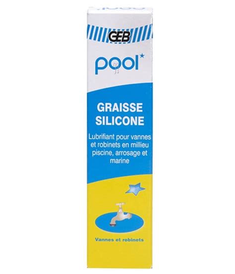 Tube De G De Graisse Silicone Pour Lubrifier Les Joints Moins