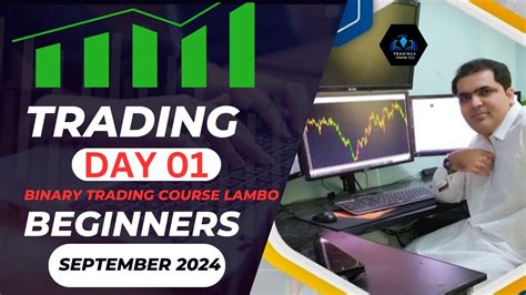 Lambo Binary Trading Paid Course Binary Price Action Trading Course