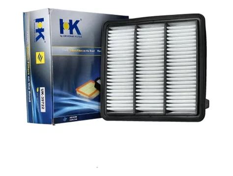 Filtro Aire Honda Crv Gasolina Cuotas Sin Inter S