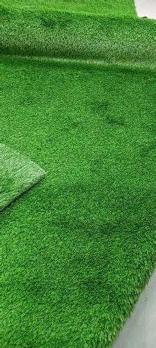 Artificial Lawn Grass For Residential Mm At Rs Sq Ft In