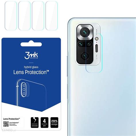 Mk Lens Protection Szk O Xiaomi Redmi Note Pro Na Aparat Kamer