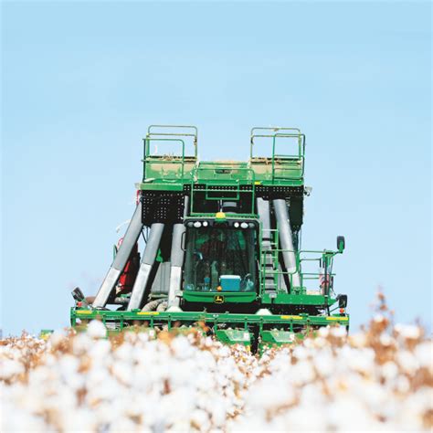 Optimising Your Cotton Picker Spindle Operation 29 April 2019 Crdc