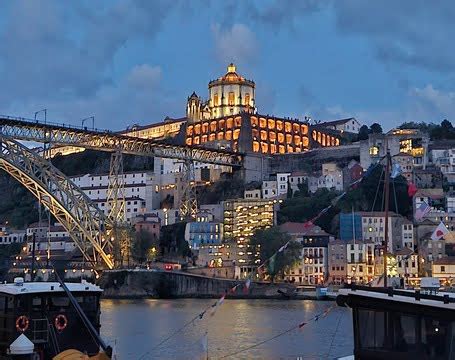 10 Lugares Gratis Que Visitar En Oporto