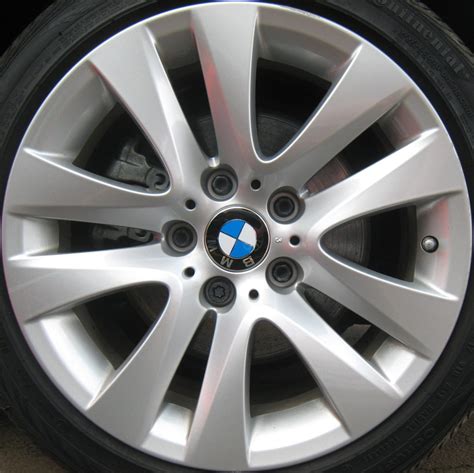 Bmw 71453s Oem Wheel 36116791478 Oem Original Alloy Wheel