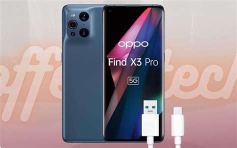 Oppo Find X Pro Un Top Di Gamma A Prezzo Spaziale