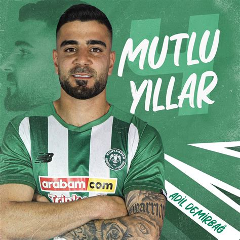 Konyaspor Tarihi on Twitter RT konyaspor Mutlu Yıllar