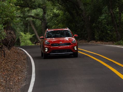 2022 Kia Niro: 245 Exterior Photos | U.S. News