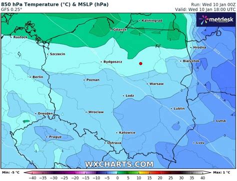 Alerty Imgw W Niemal Ca Ym Kraju Pogoda Stanowi Wyzwanie Wydarzenia